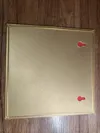 Small picture frame, 13*13cm