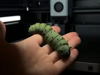 HighQuality 0.18mm layer, 2 walls, 10% infill