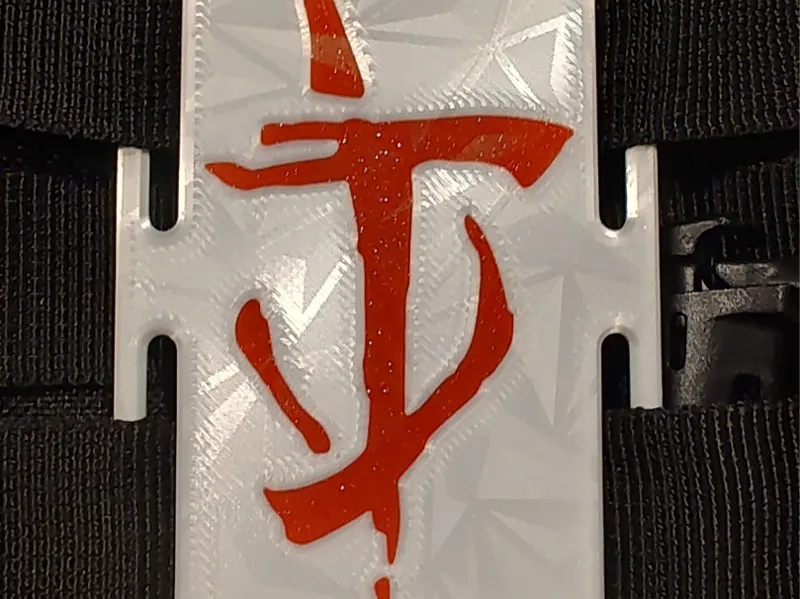 Molle Doom Eternal patch