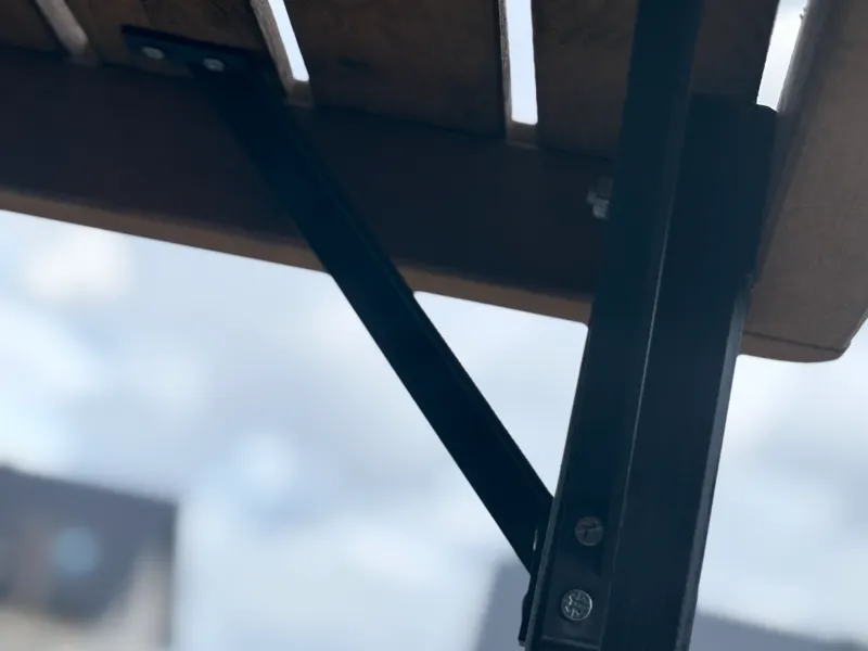 Angle Bracket, Corner support