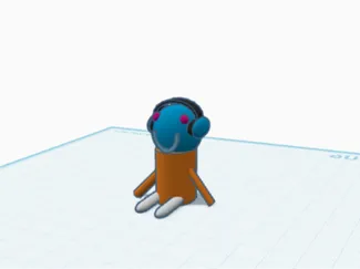 fred the gamer