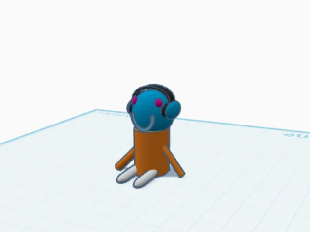 fred the gamer