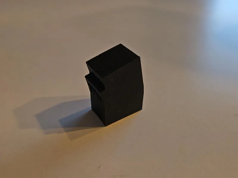 Nintendo Switch Dock Feet
