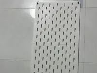 0.2mm 层高, 2 层墙, 15% 填充