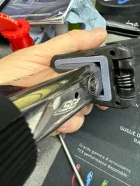 Entretoise de chargeur CZ Shadow pour speed loader UpLULA — photo 4