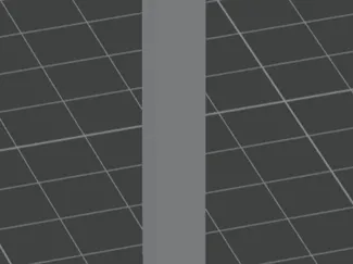 2x2x15cm