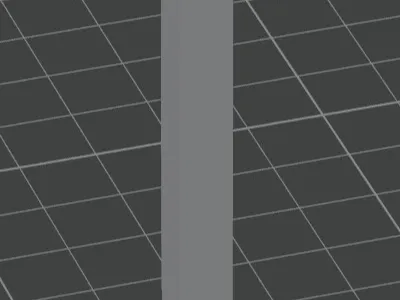 2x2x15cm