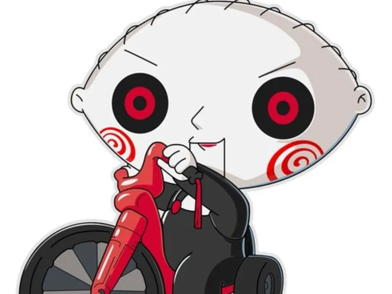 Stewie Griffin