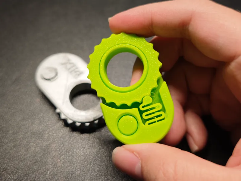 解压玩具二合一MINI EDC  - 2-in-1 stress-relieving toy