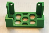 0.24mm layer, 2 walls, 15% infill