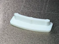 0.2mm layer, 2 walls, 25% infill
