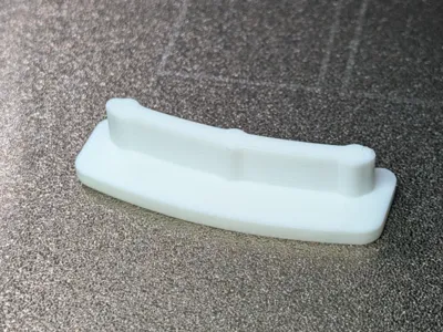 Foot for EIB-502 Ice Cream Maker