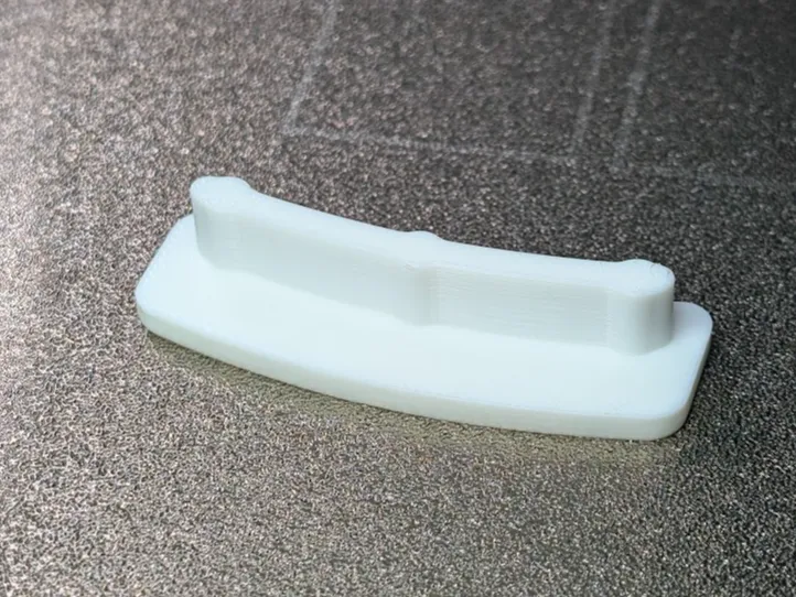 Foot for EIB-502 Ice Cream Maker