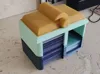 0.16mm layer, 2 walls, 15% infill