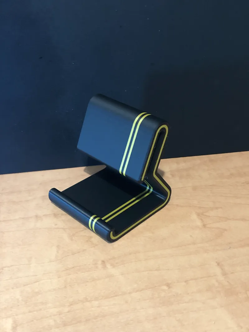 Elegant Phone Holder V2