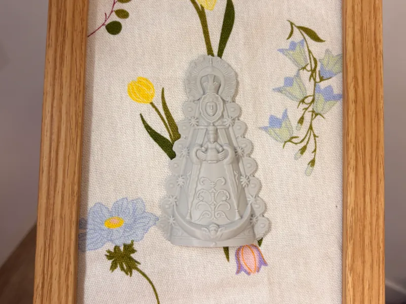Virgen del Rocío
