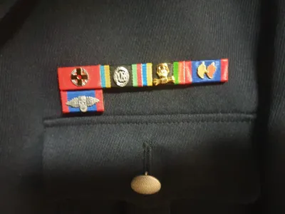 Strap Buckle Holder