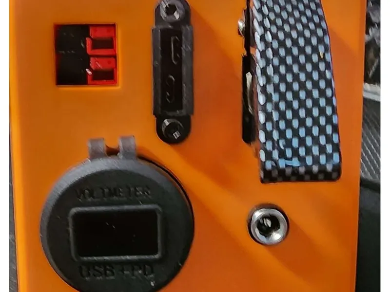 9ah Bioenno Battery Box with USB