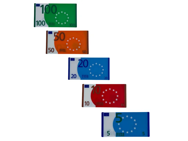 Euro notes