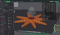 Rocktopus — la pieuvre musclée — photo 3