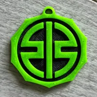 0.25mm layer, 3 walls, 15% infill