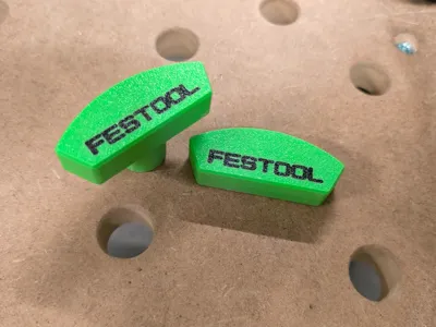 Festool bench dog