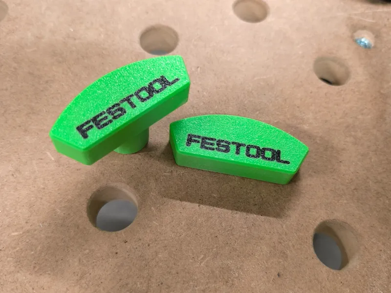 Festool bench dog