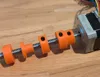 0.15mm layer, 4 walls, 15% infill