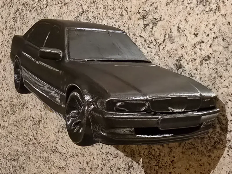 7er alter BMW