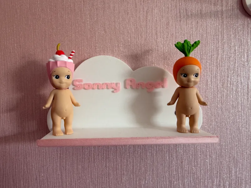 Etagère Sonny Angel