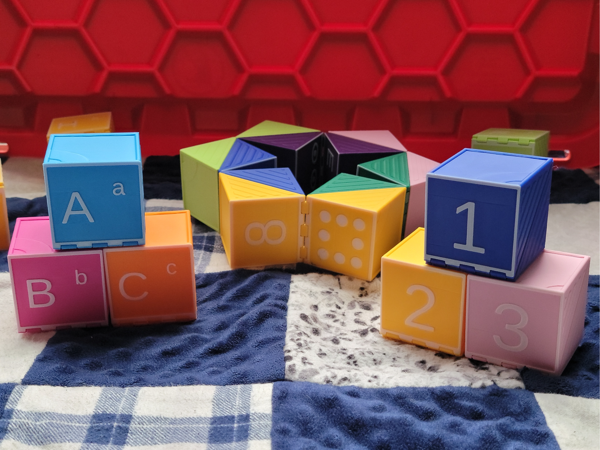 Busyblocks