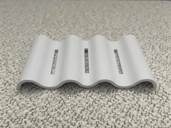 Soap Tray