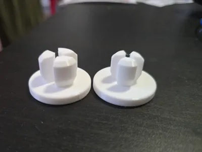 Ikea Racka Plug TPU