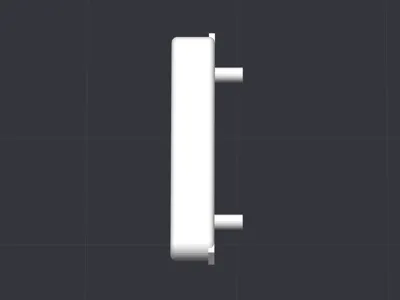 Google Pixel Volume Button
