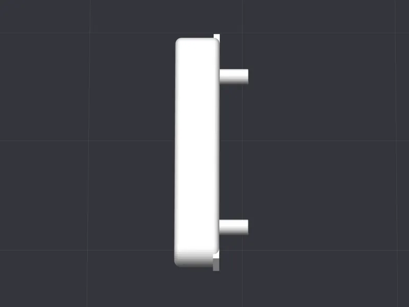 Google Pixel Volume Button
