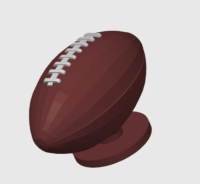 Football Jibbet