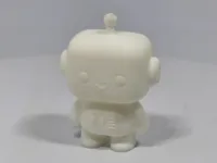 0.08mm layer, 2 walls, 10% infill