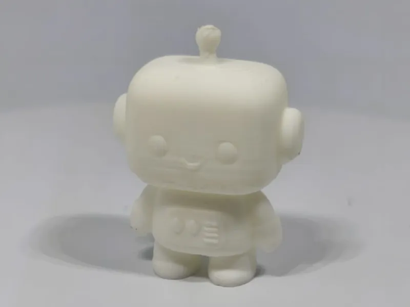 Mini Cute Robot