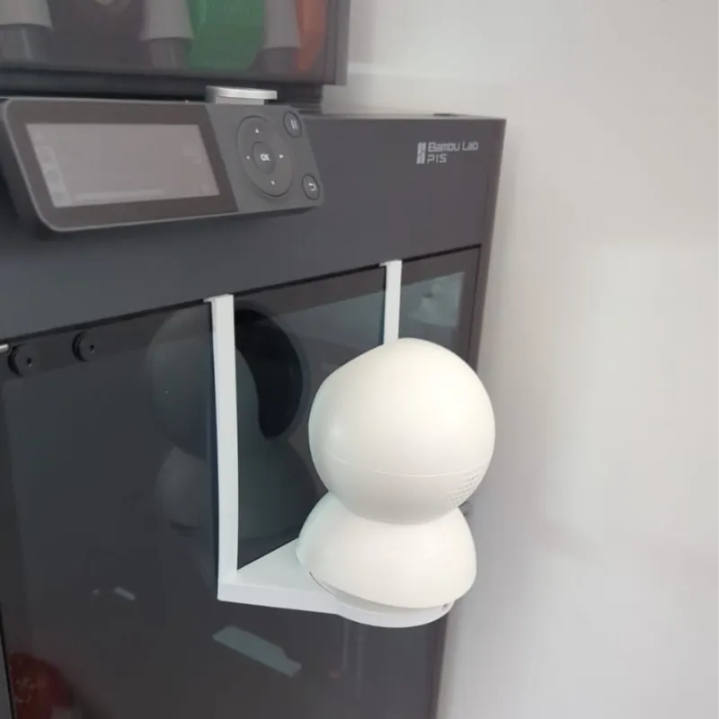 TP-Link Tapo C200 Door Mount