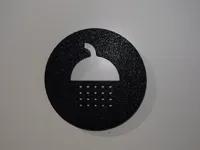 0.16mm layer, 2 walls, 15% infill