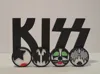 Kiss Sign - A1 Mini