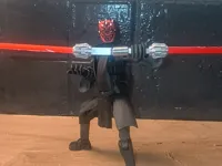 Darth Maul Phantom Menace