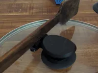 0.2mm layer, 2 walls, 25% infill