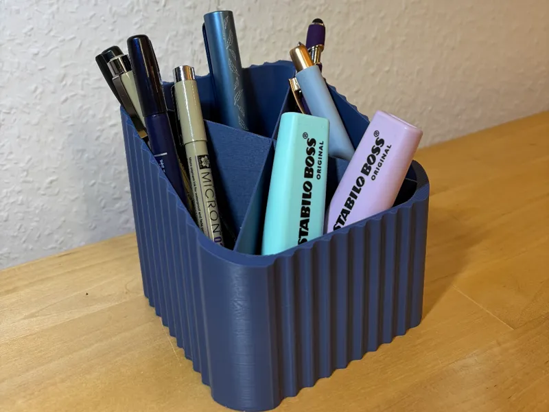 Pencil Organizer