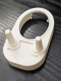 0.2mm layer, 4 walls, 15% infill