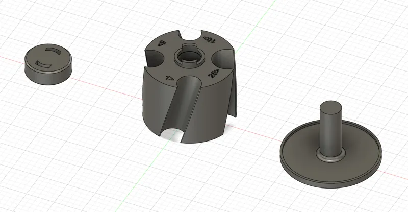 Coin Organizer USD