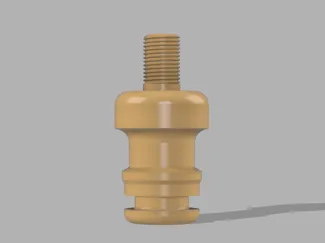 Gardena Schradervalve Adapter Autoventil Garten