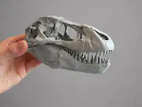 0.2mm layer, 2 walls, 10% infill