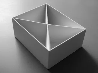 Desk Organiser