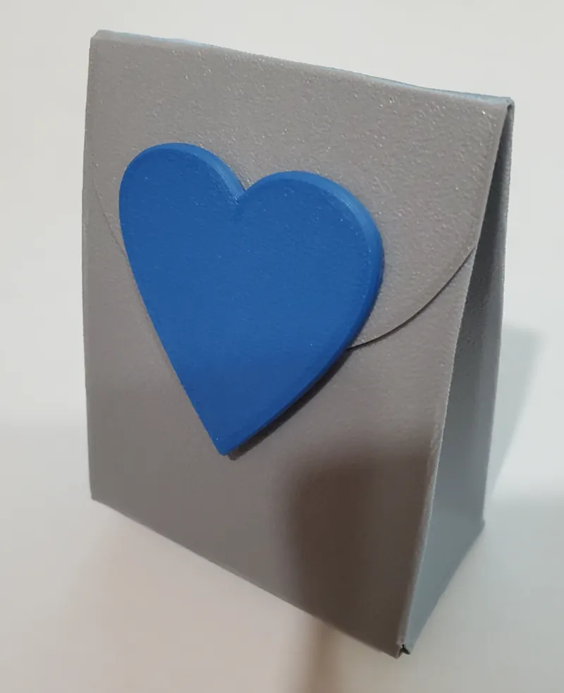 Favor Box